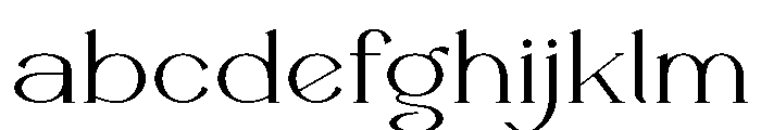 Elagest FONT