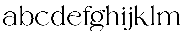 Elaine Dawn Regular FONT