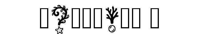 Elaine Regular Font OTHER CHARS