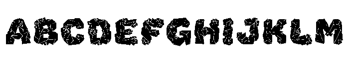 Elane Regular FONT