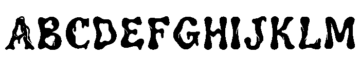 Elani Regular FONT