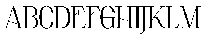 Elara Regular FONT