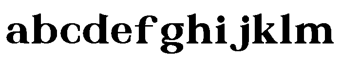 Elden Rue Regular FONT