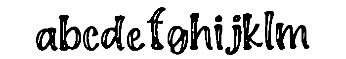 Elden_Script FONT