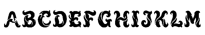 Elder Regular FONT