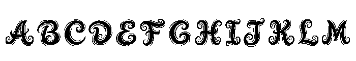 Eldon Regular FONT
