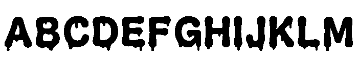 Eldun Regular FONT