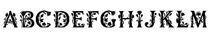 Electra Regular FONT