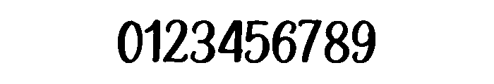 Electric_Guitar Font OTHER CHARS