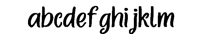 Electric_Guitar FONT