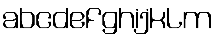 Electric Machine FONT