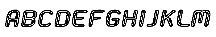 Electric_Neon FONT