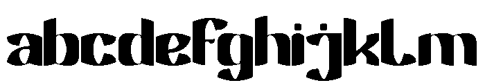 Electro Dragon-Light FONT