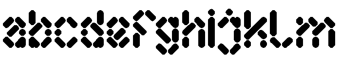 Electro Magnetic FONT