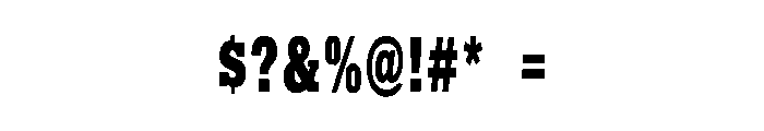 Elegance Life Font OTHER CHARS