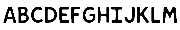 Elegancy  Thin FONT