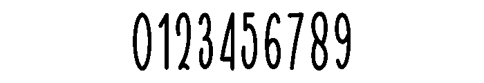 Elegant Autography Font OTHER CHARS