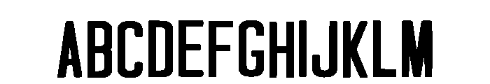 Elegant Bold Regular FONT