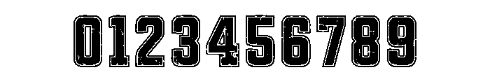 Elegant Classic Font OTHER CHARS