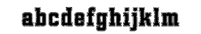 Elegant Classic FONT
