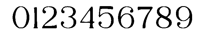 Elegant Fashion Font OTHER CHARS