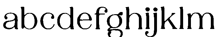 Elegant Fashion FONT