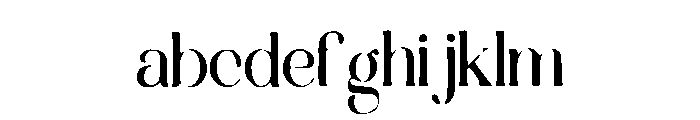 Elegant_Luxury FONT