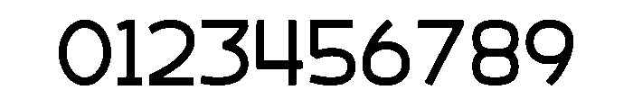 Elegant Pro Font OTHER CHARS