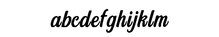 Elegant Vintage Scri FONT