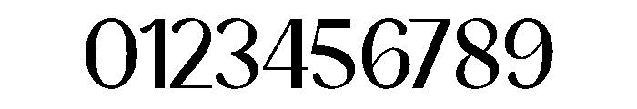 Elevate Mindset Regular Font OTHER CHARS
