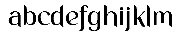 Elevate Mindset Regular FONT