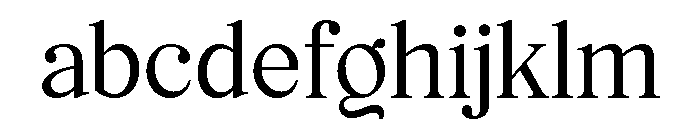 Elfreya FONT