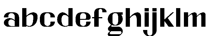 Elgand FONT