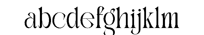 Elgore FONT