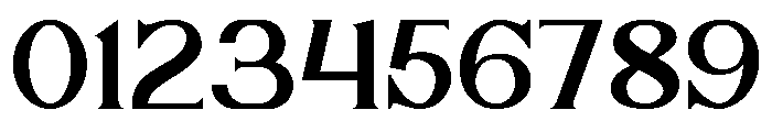 Elhave Font OTHER CHARS
