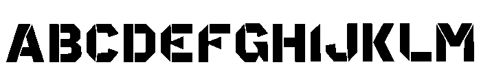 Eli Regular FONT