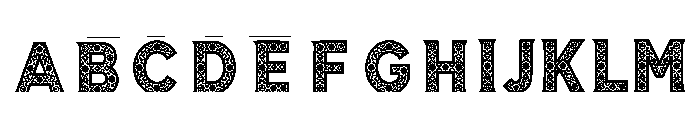 Eliah Regular FONT