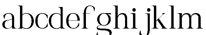 Elian Covaire Regular FONT