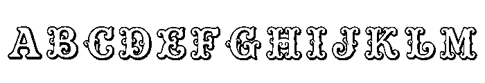 Eliana Regular FONT