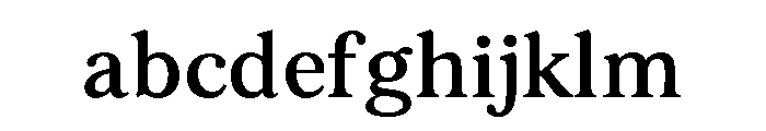 Eliganthe FONT