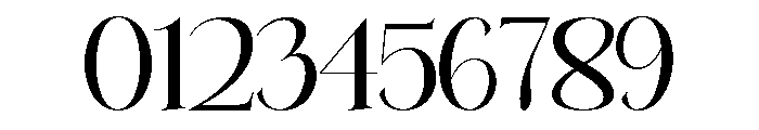ElighinaSerif-Regular Font OTHER CHARS