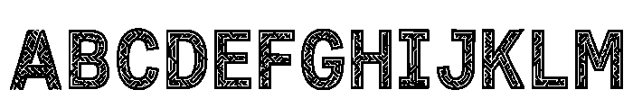Elin Regular FONT
