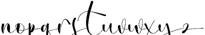 Elina Font LOWERCASE