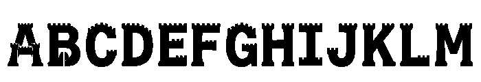 Elio Regular FONT