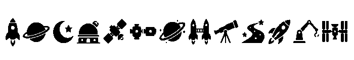 Elith Regular FONT