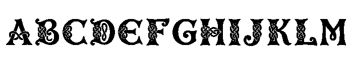 Elkan Regular FONT