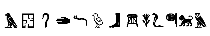 Ellar Regular FONT