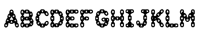 Ellen Regular FONT