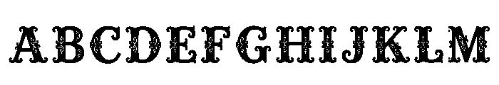 Ellery Regular FONT