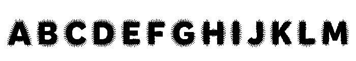 Ellia Regular FONT